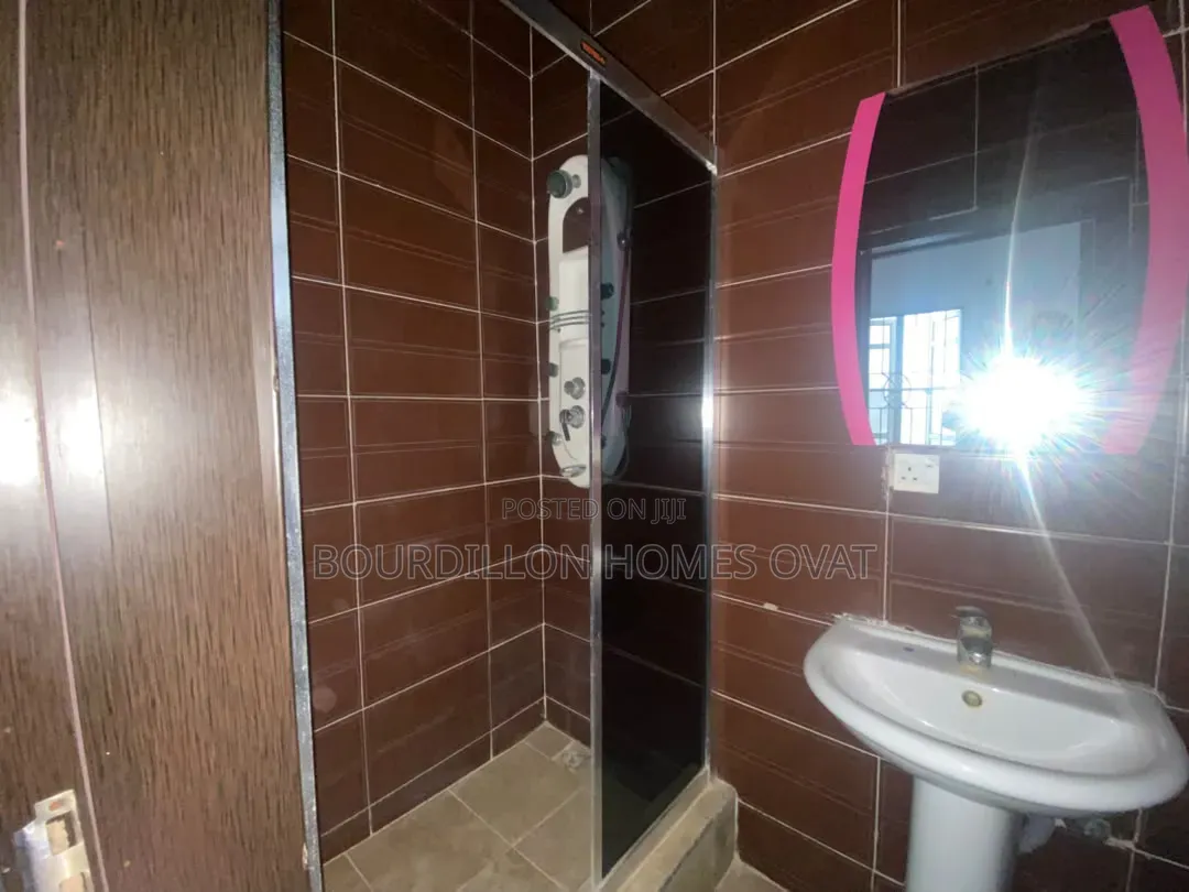 4bdrm Duplex in Chevron Lekki Lagos for rent