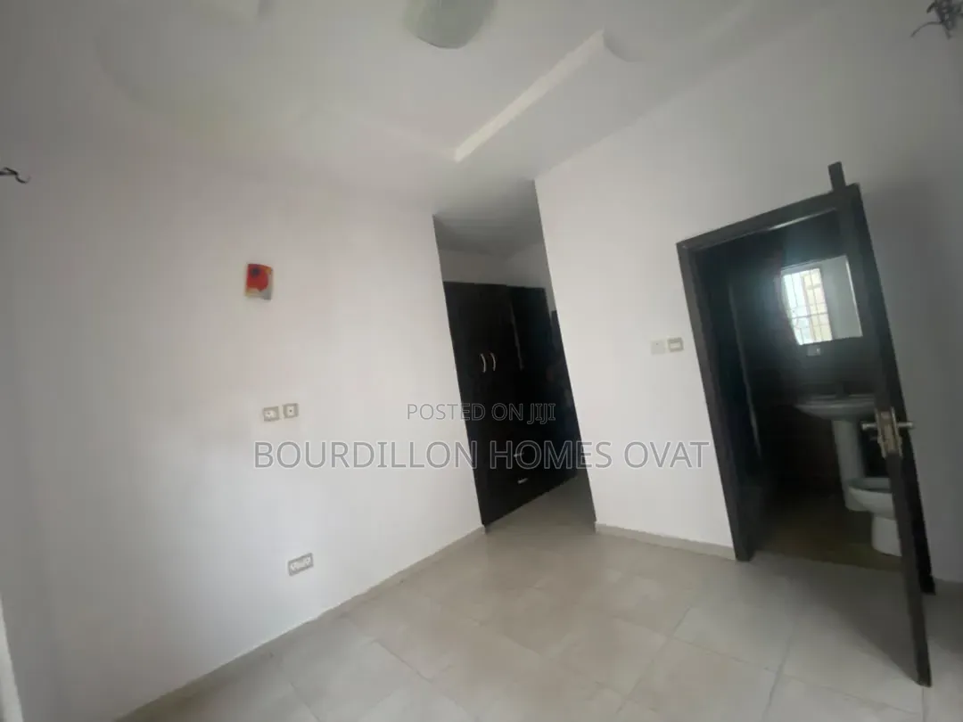 4bdrm Duplex in Chevron Lekki Lagos for rent
