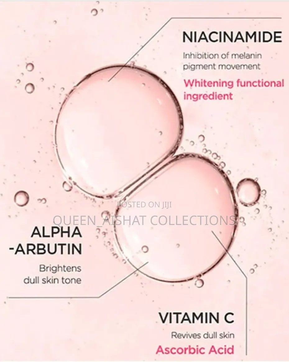 Anua Peach 77 Niacin Essence Toner