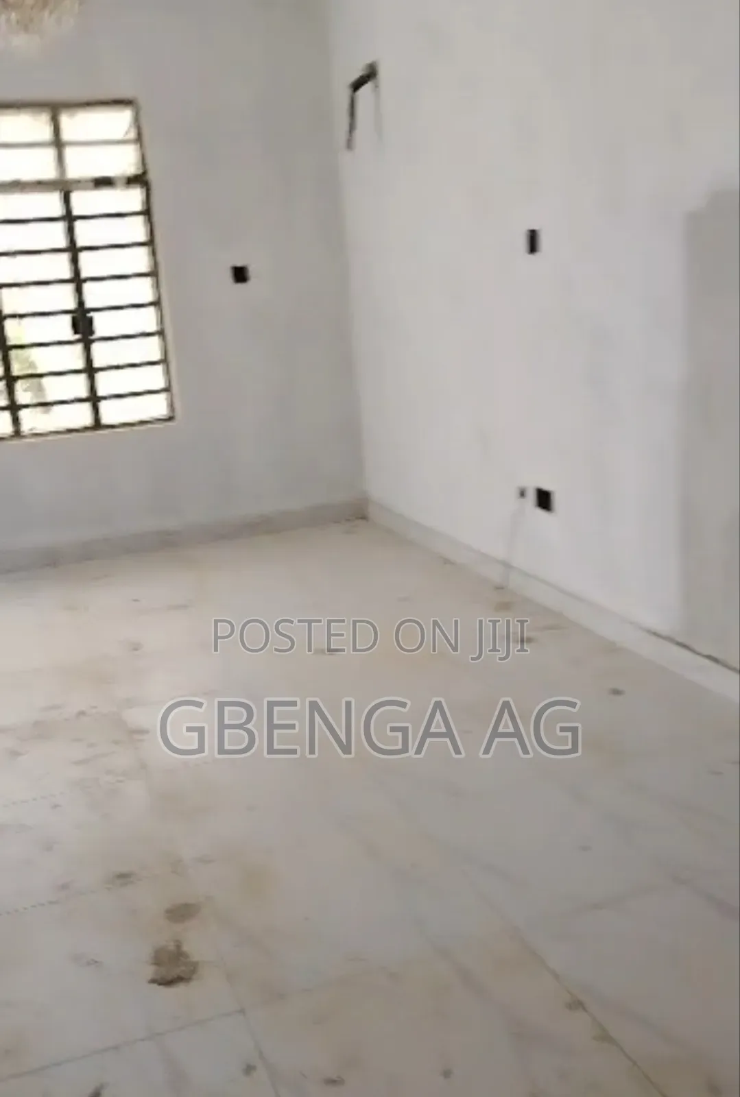4bdrm Duplex in William Shobowale, Alagbado for sale