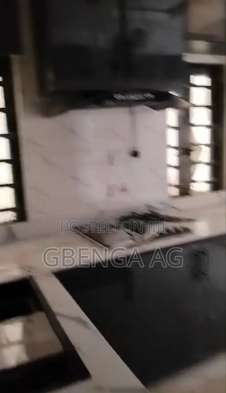 4bdrm Duplex in William Shobowale, Alagbado for sale