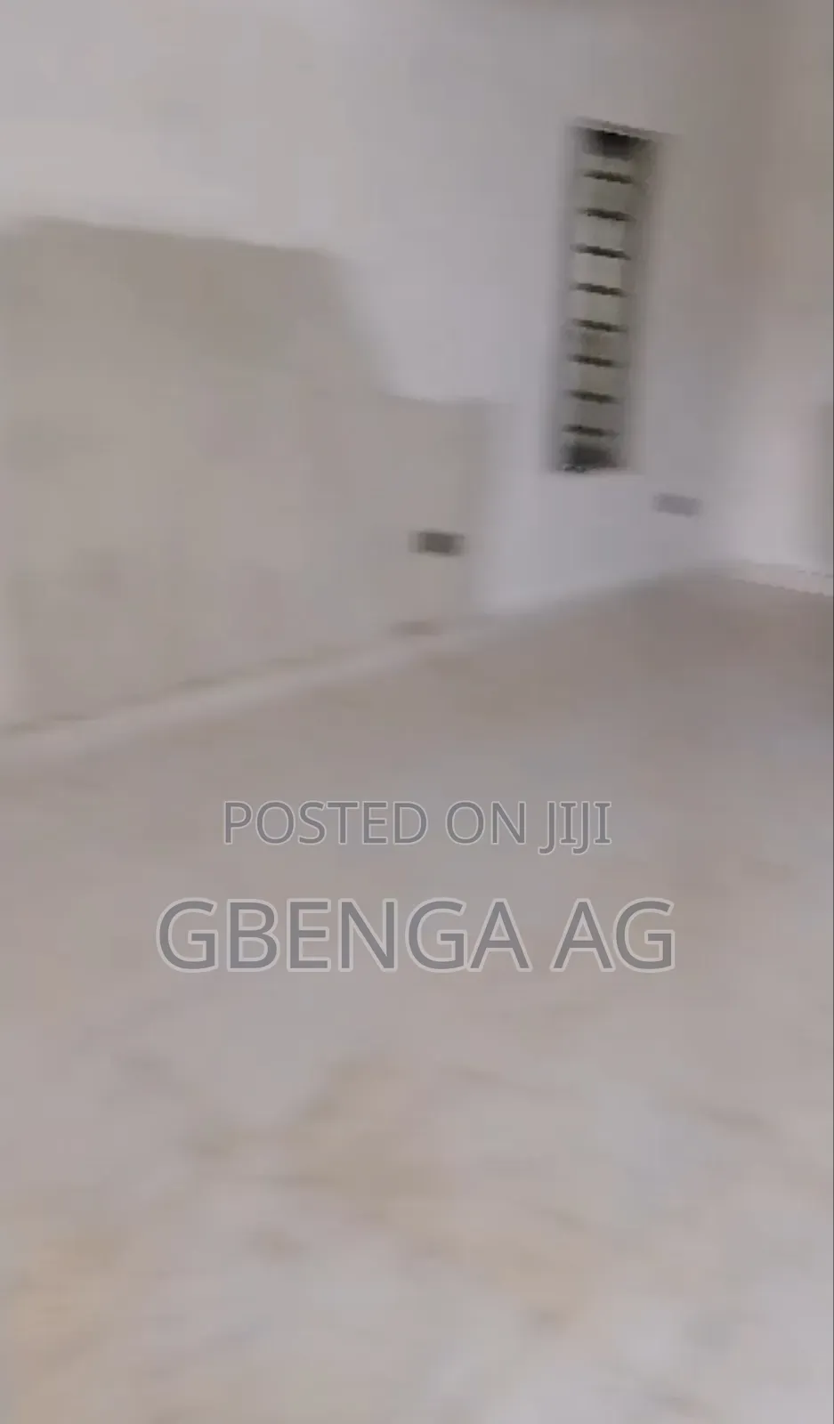4bdrm Duplex in William Shobowale, Alagbado for sale