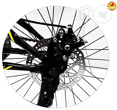 Baybee Avenger 20" Children Bicycle (8-14 Years)