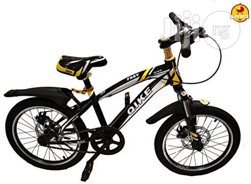 Baybee Avenger 20" Children Bicycle (8-14 Years)