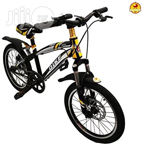 Baybee Avenger 20" Children Bicycle (8-14 Years)