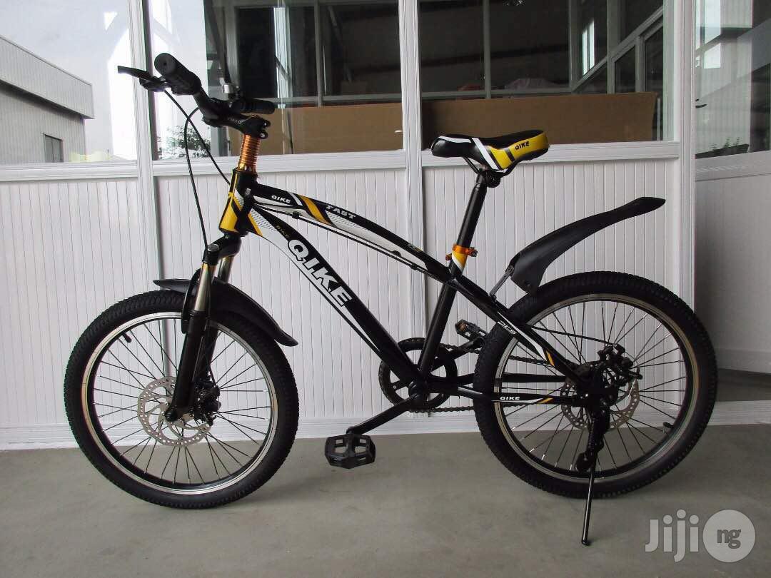 Baybee Avenger 20" Children Bicycle (8-14 Years)