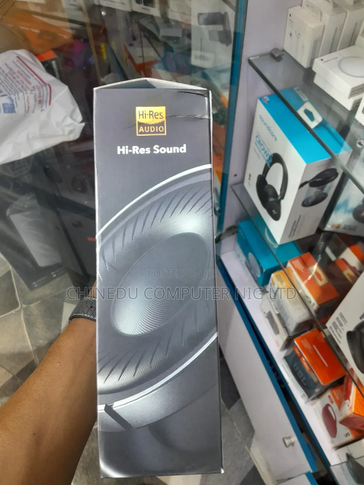 Soundcore Q30 Headphones
