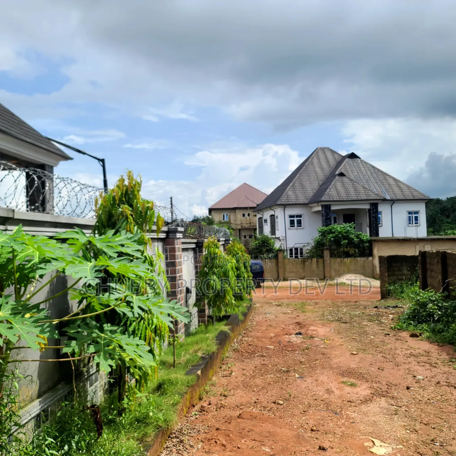 Plots of Land