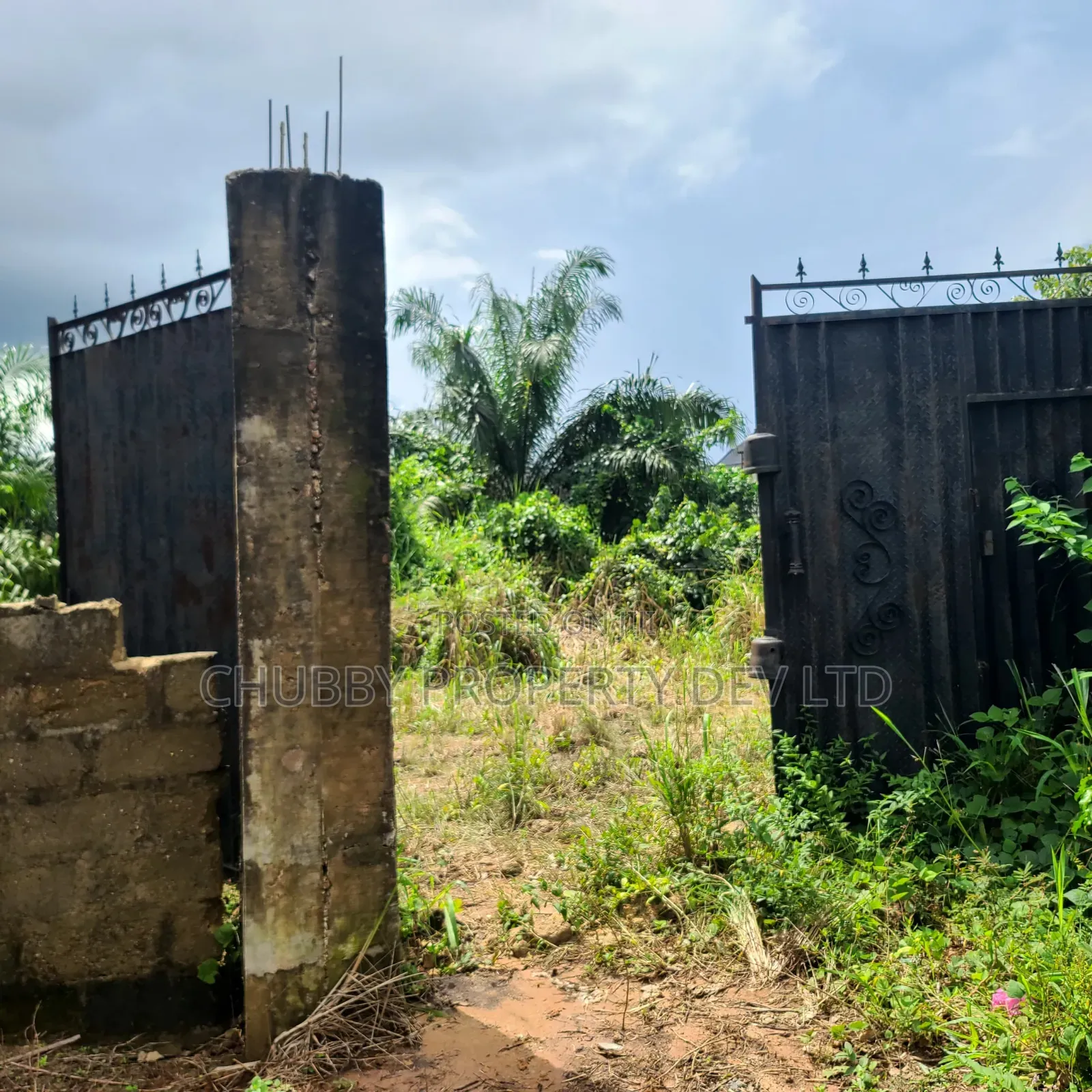 Plots of Land
