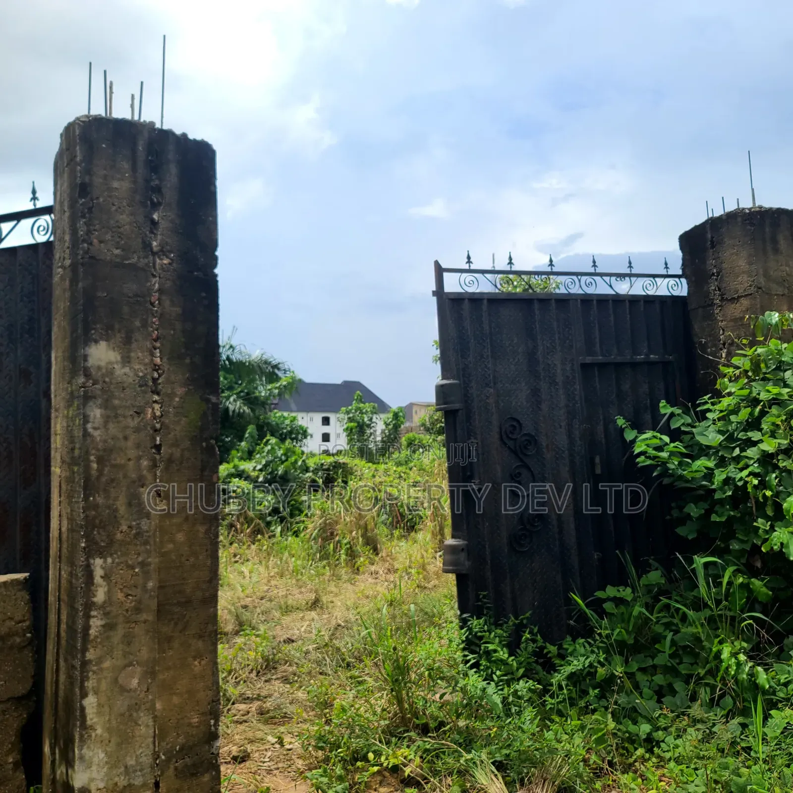 Plots of Land