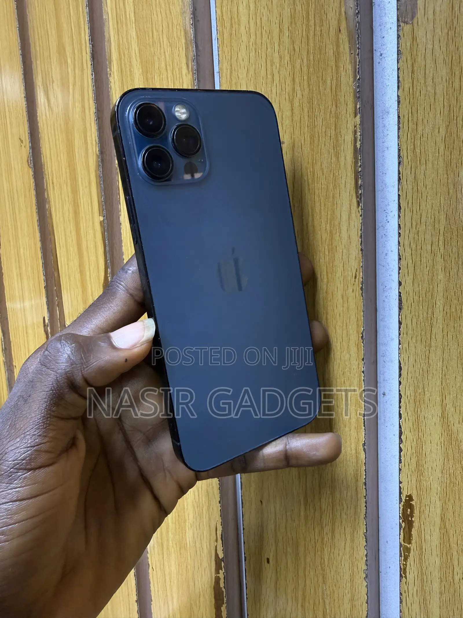 Apple iPhone 12 Pro 128 GB Blue
