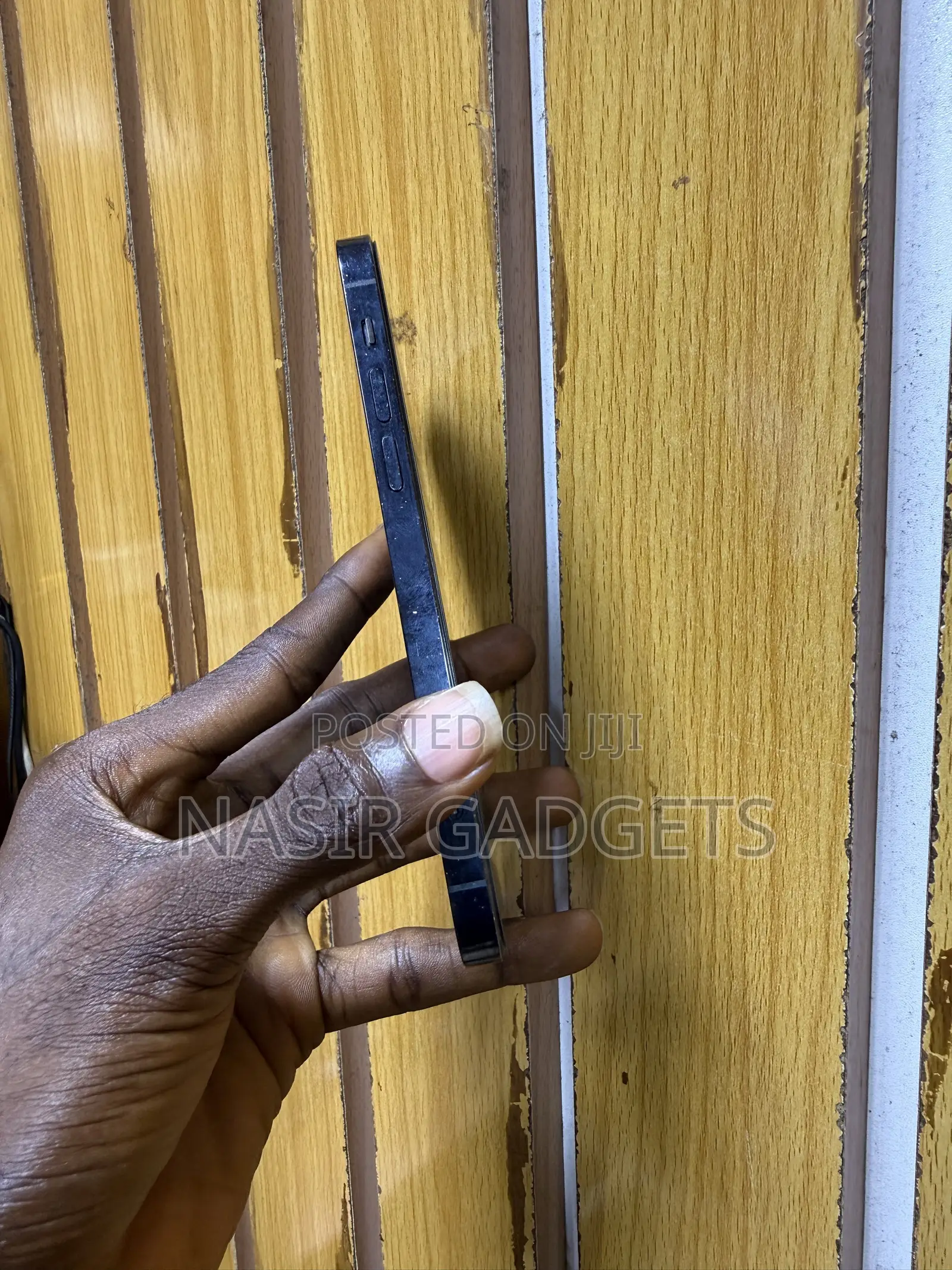 Apple iPhone 12 Pro 128 GB Blue