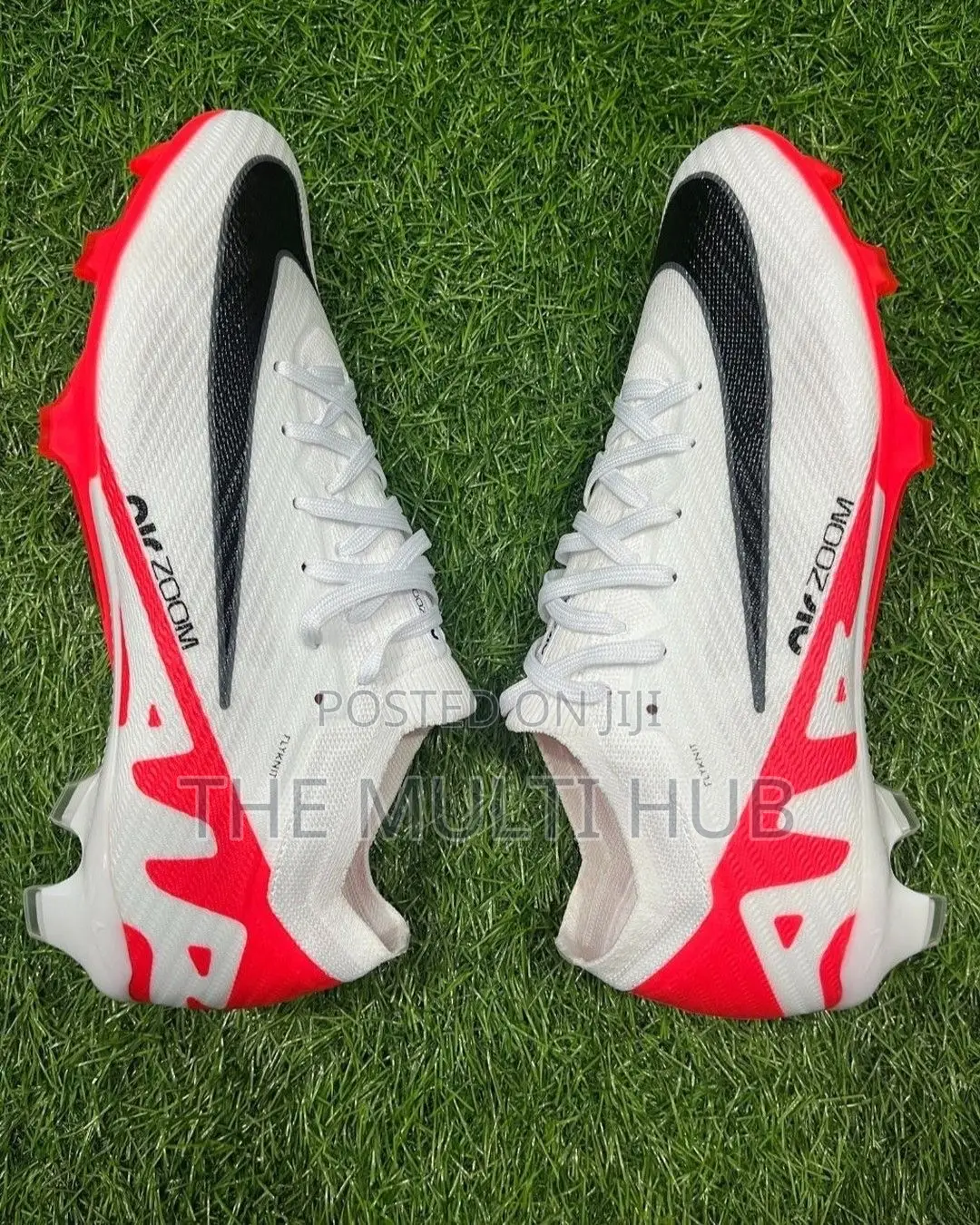 Puma MXSG Football Boots