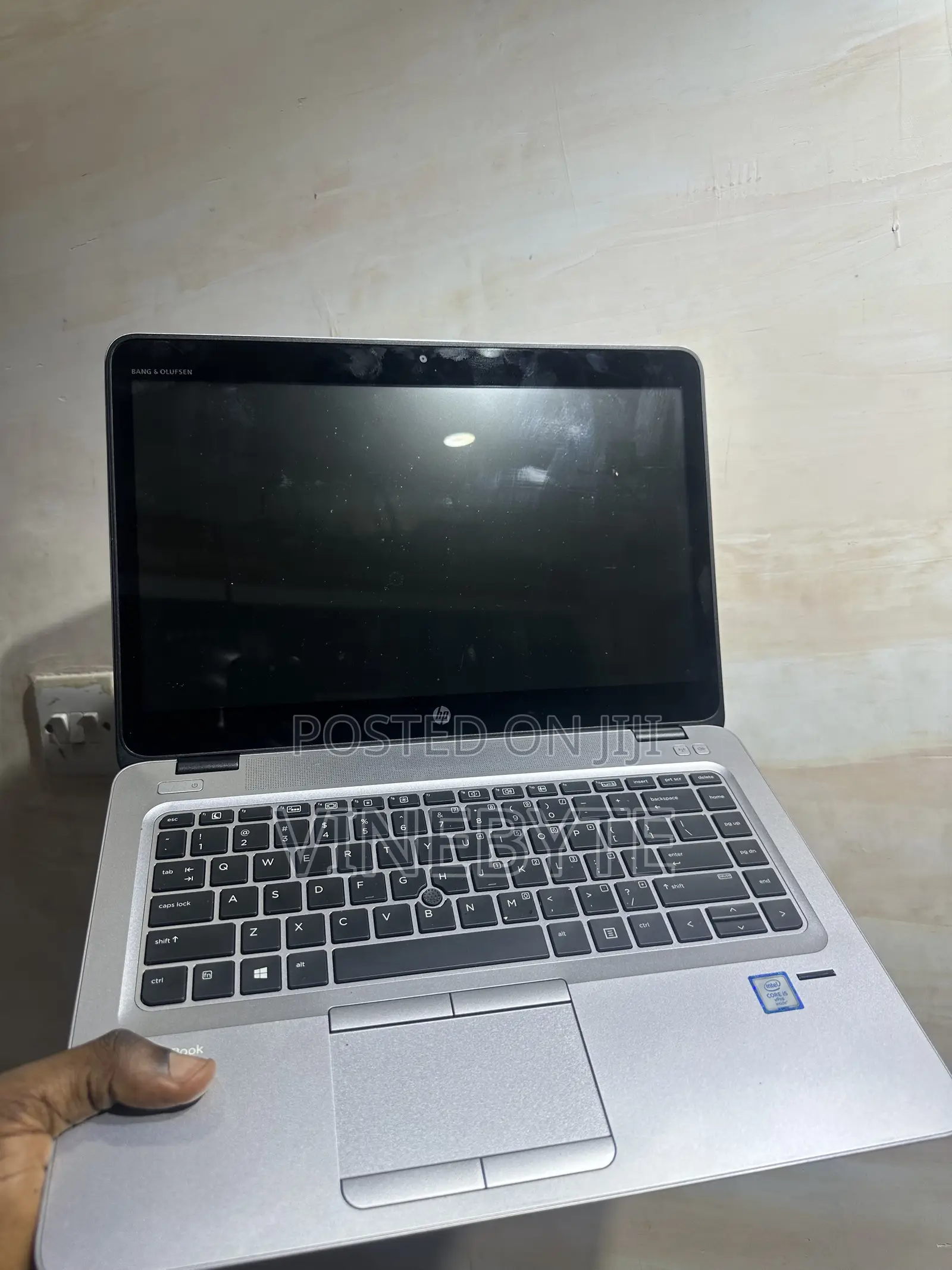 Laptop HP EliteBook 840 G3 8GB Intel Core i5 SSD 256GB