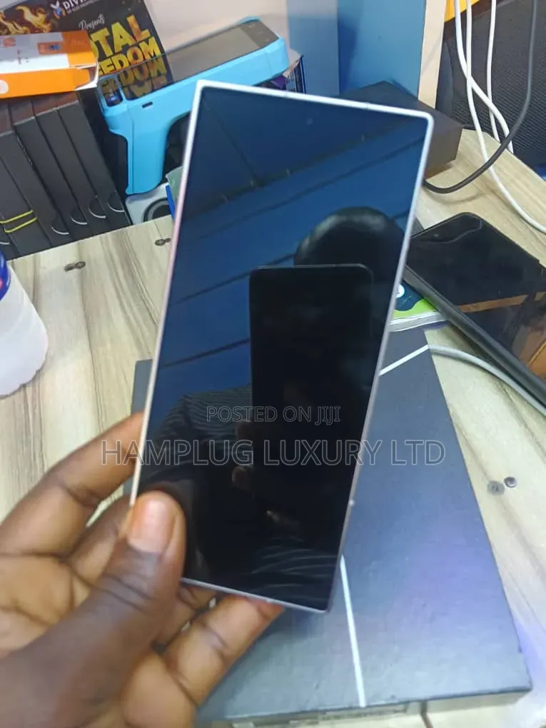 Samsung Galaxy Z Fold7 256 GB Silver
