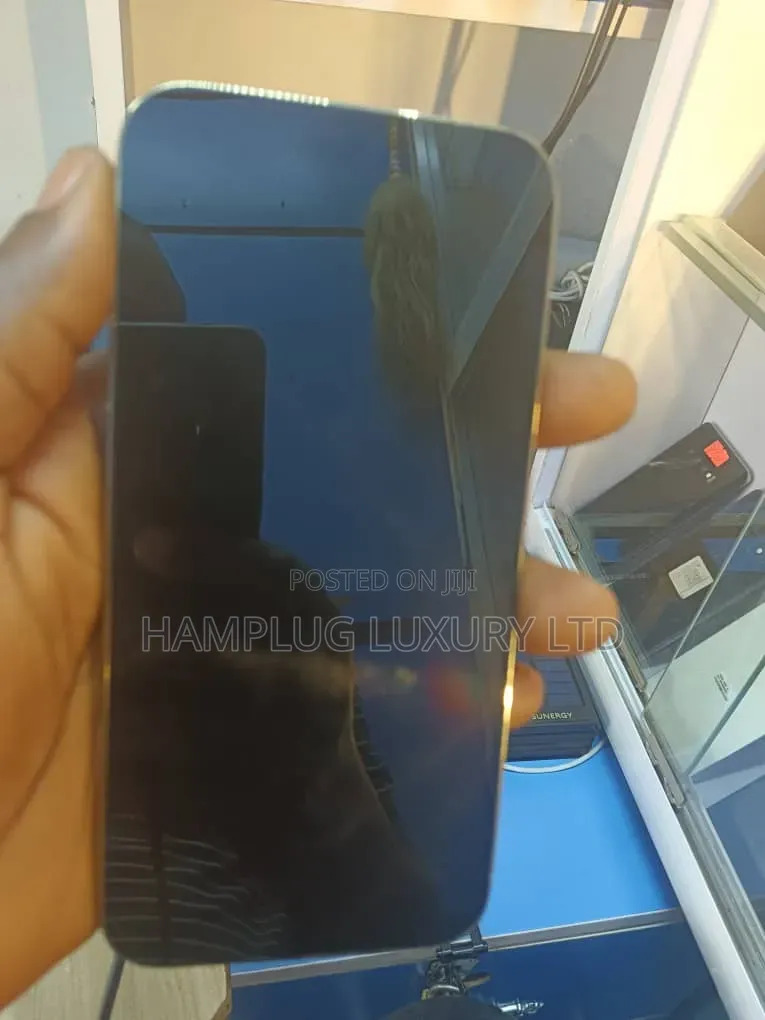 New Apple iPhone 14 Pro Max 256 GB White