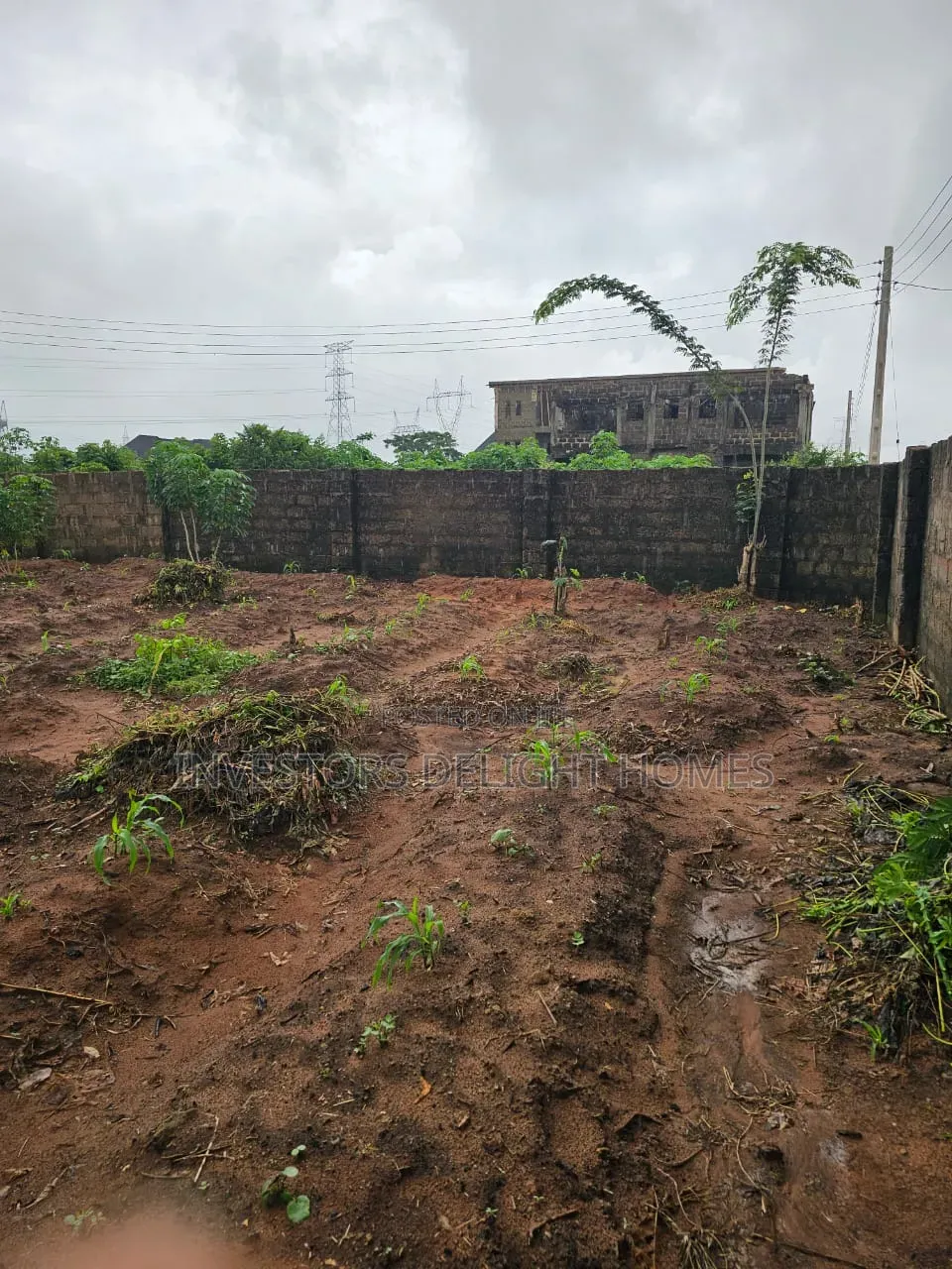 Residential Land for Sale