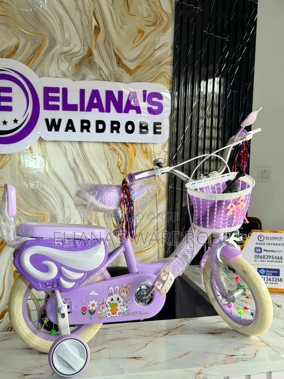 Kids Bicycles