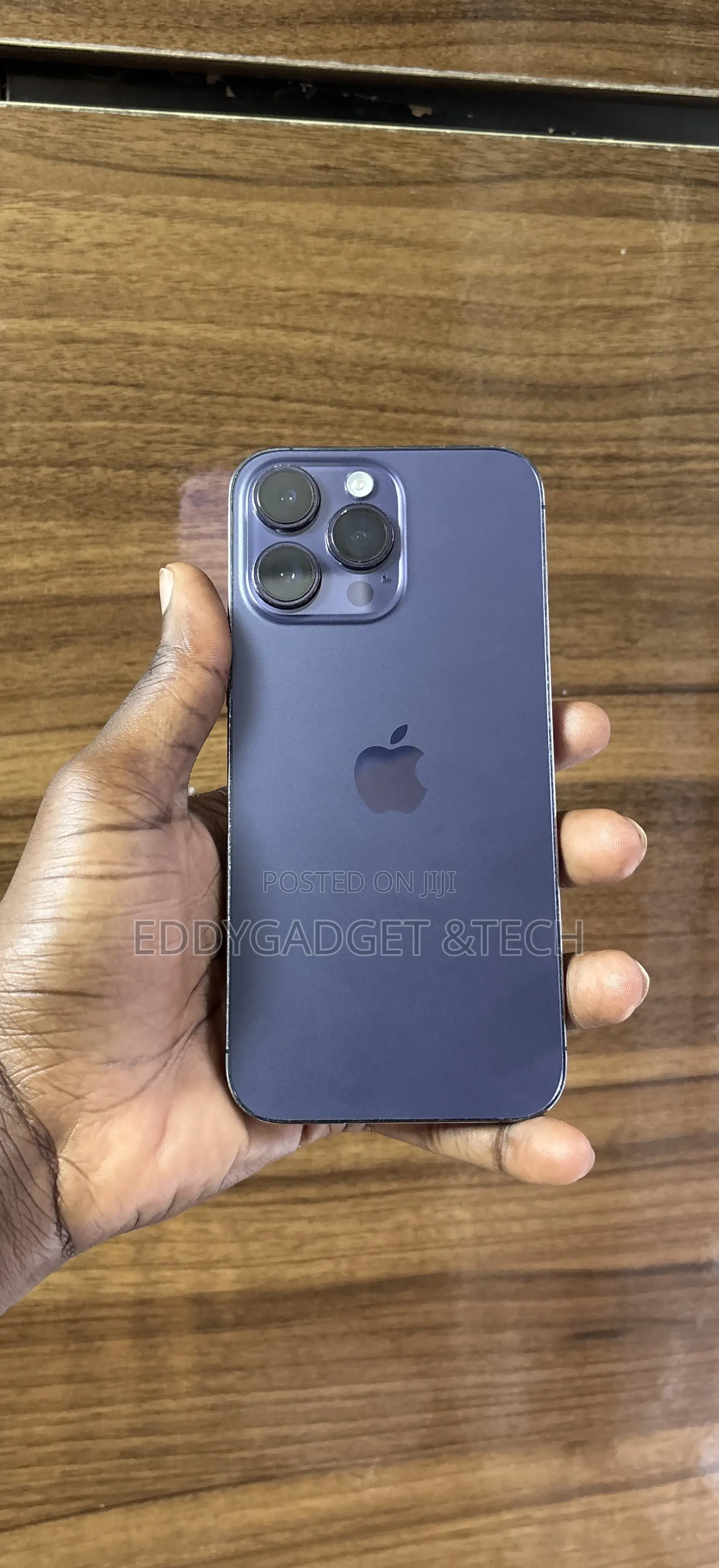 Apple iPhone 14 Pro Max 128 GB Purple