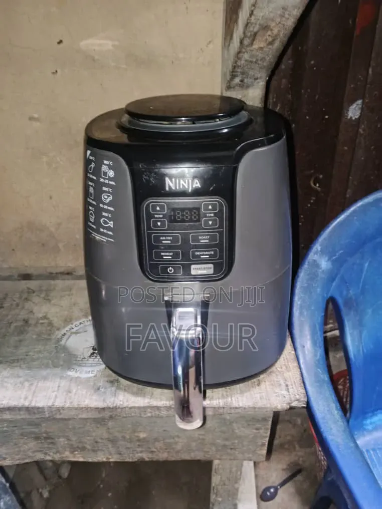 🔥🔥 Quality Ninja Air Fryer 🔥🔥