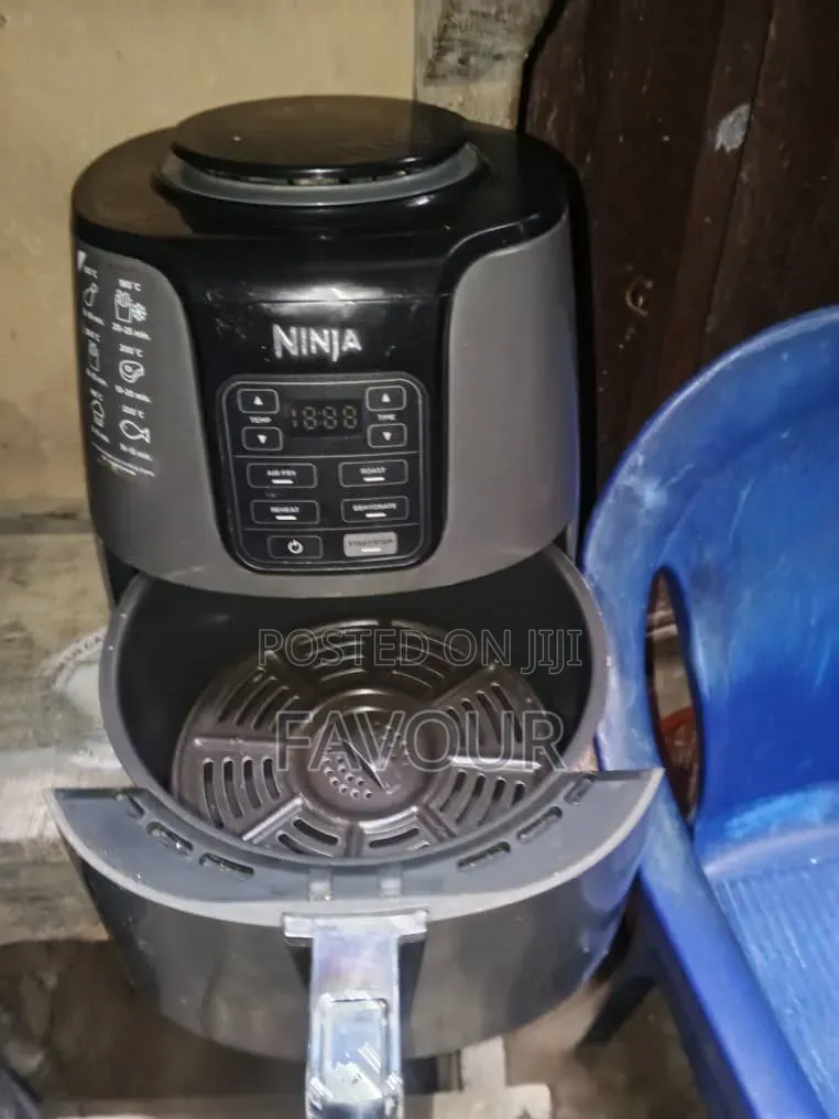 🔥🔥 Quality Ninja Air Fryer 🔥🔥