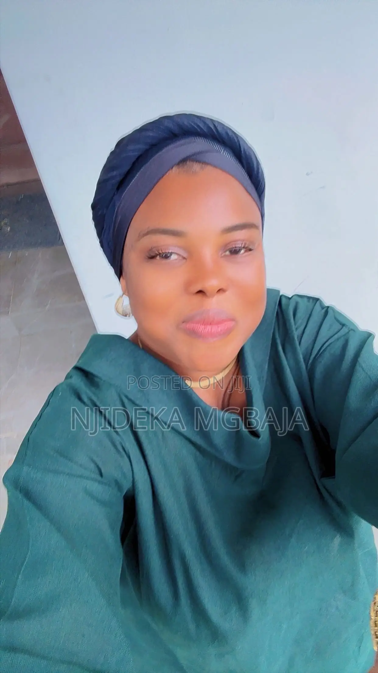 Elegant Teal Two-Piece Set – RTWbyJide