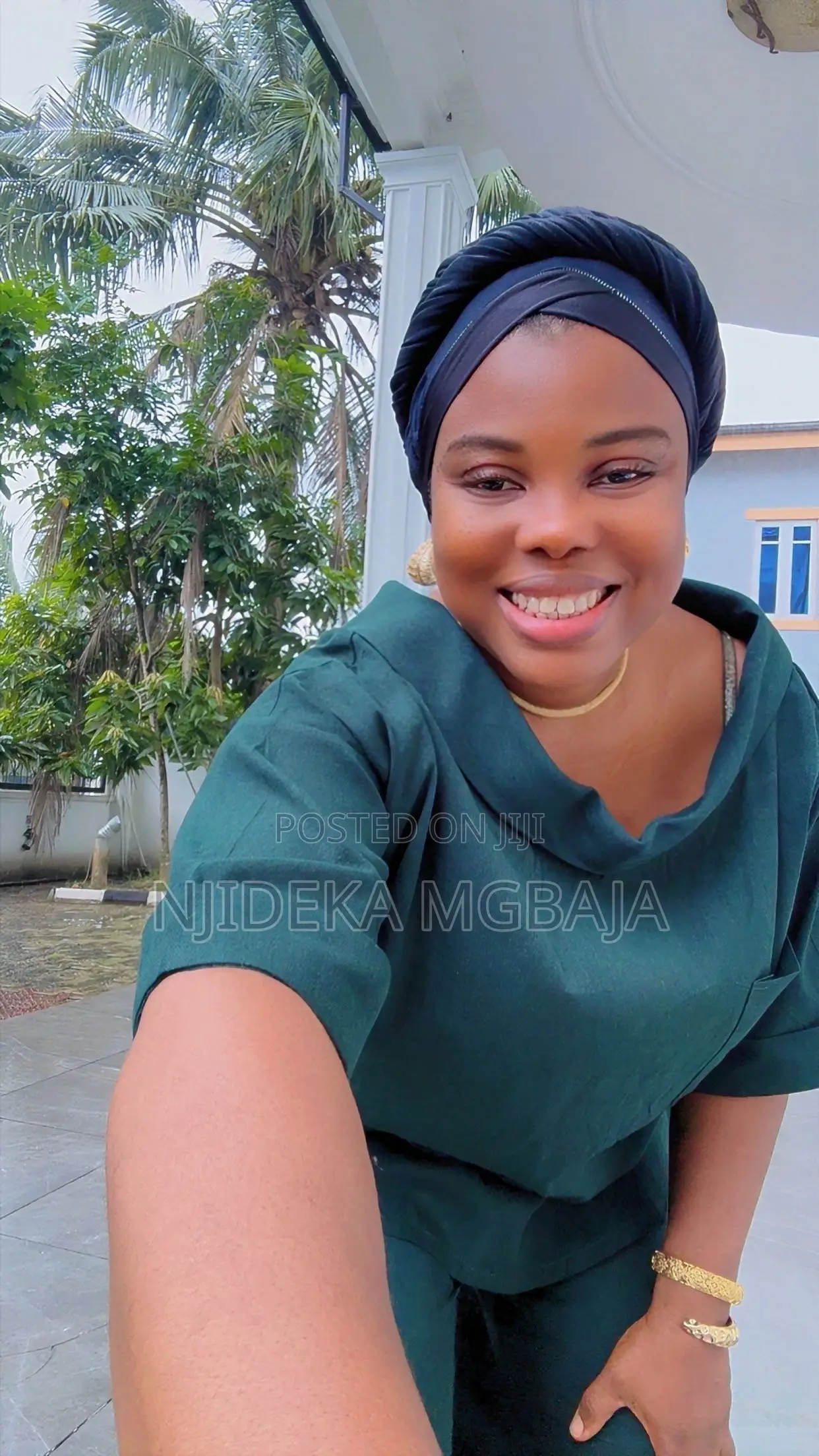 Elegant Teal Two-Piece Set – RTWbyJide
