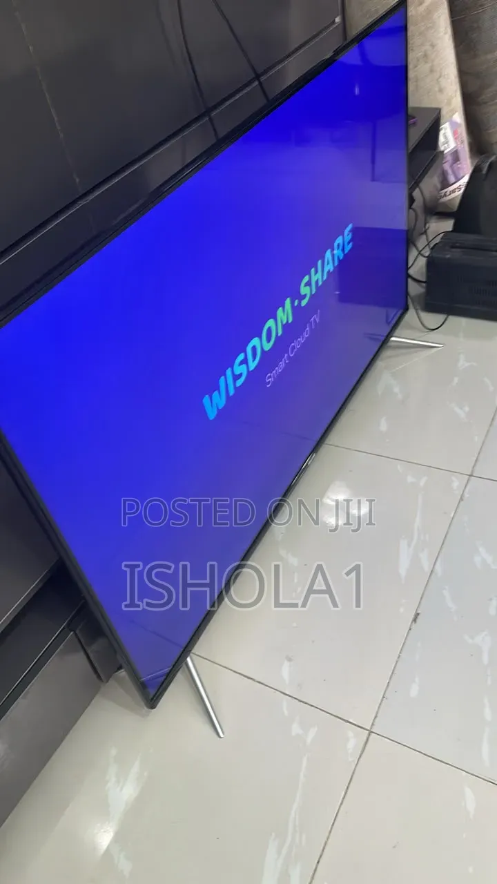 Solstar Full Smart 55inches
