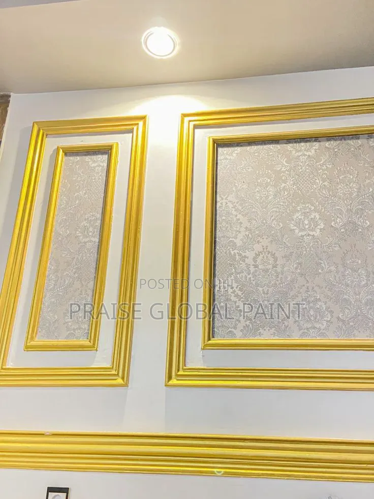 House Painting