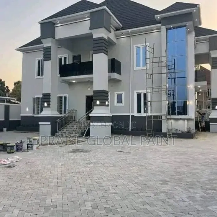 House Painting