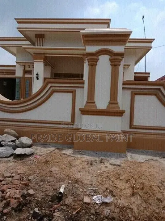 House Painting