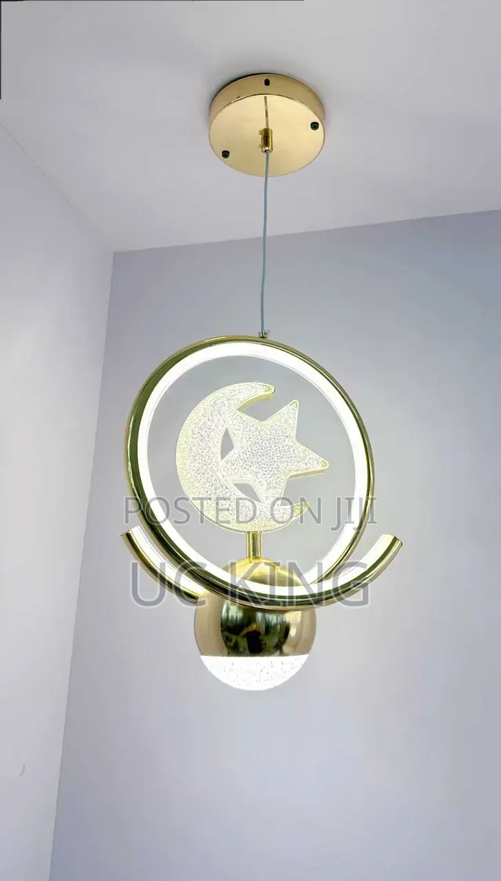 LED Dropping Lights