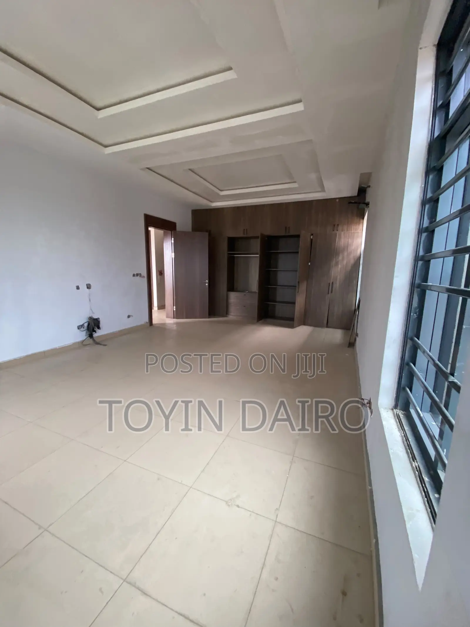 6bdrm Duplex in Magodo Phase 2 Gra for sale