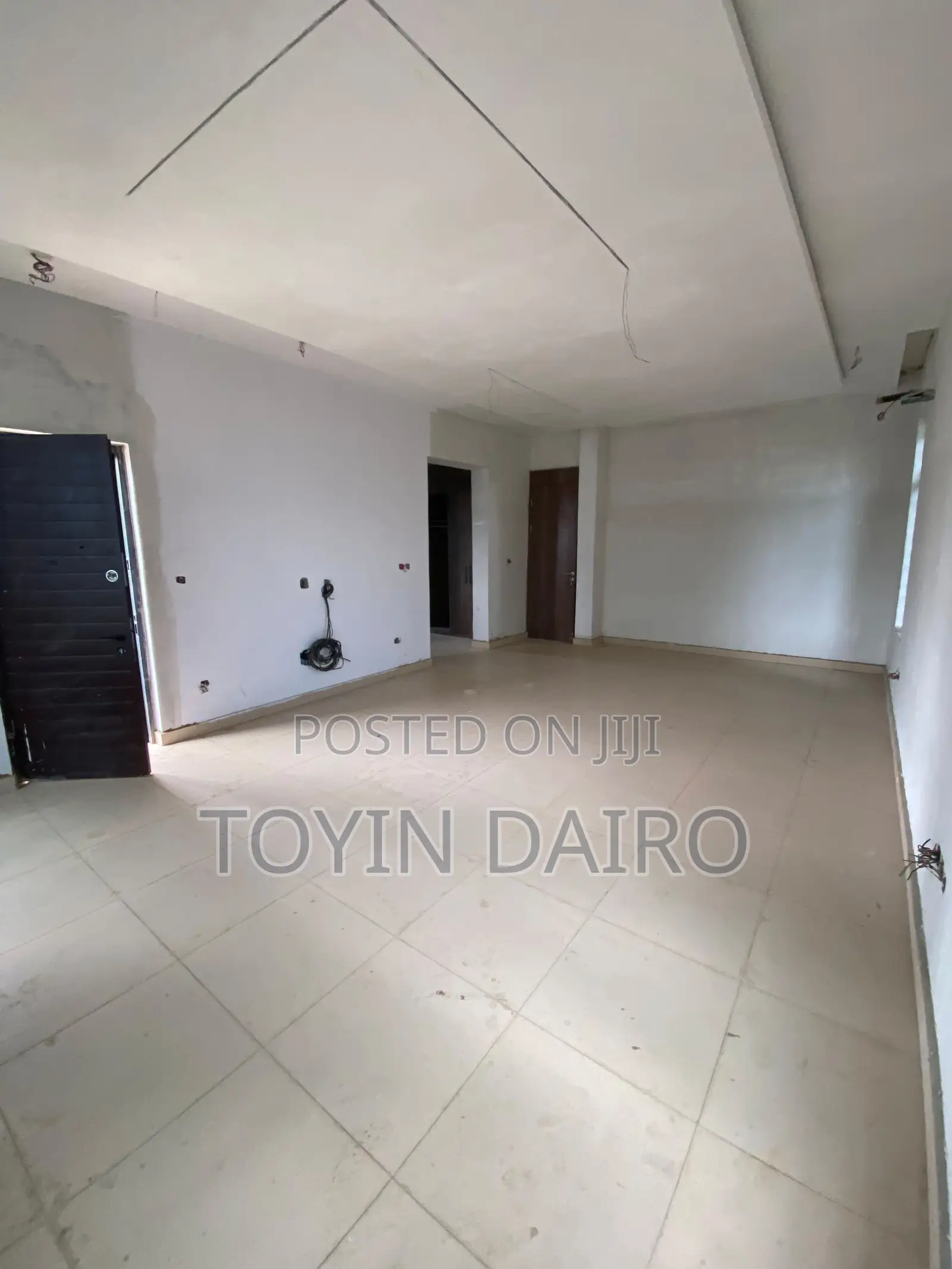 6bdrm Duplex in Magodo Phase 2 Gra for sale