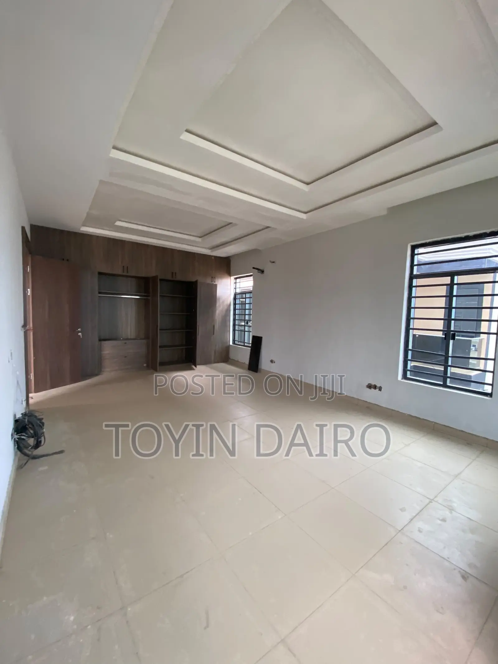 6bdrm Duplex in Magodo Phase 2 Gra for sale