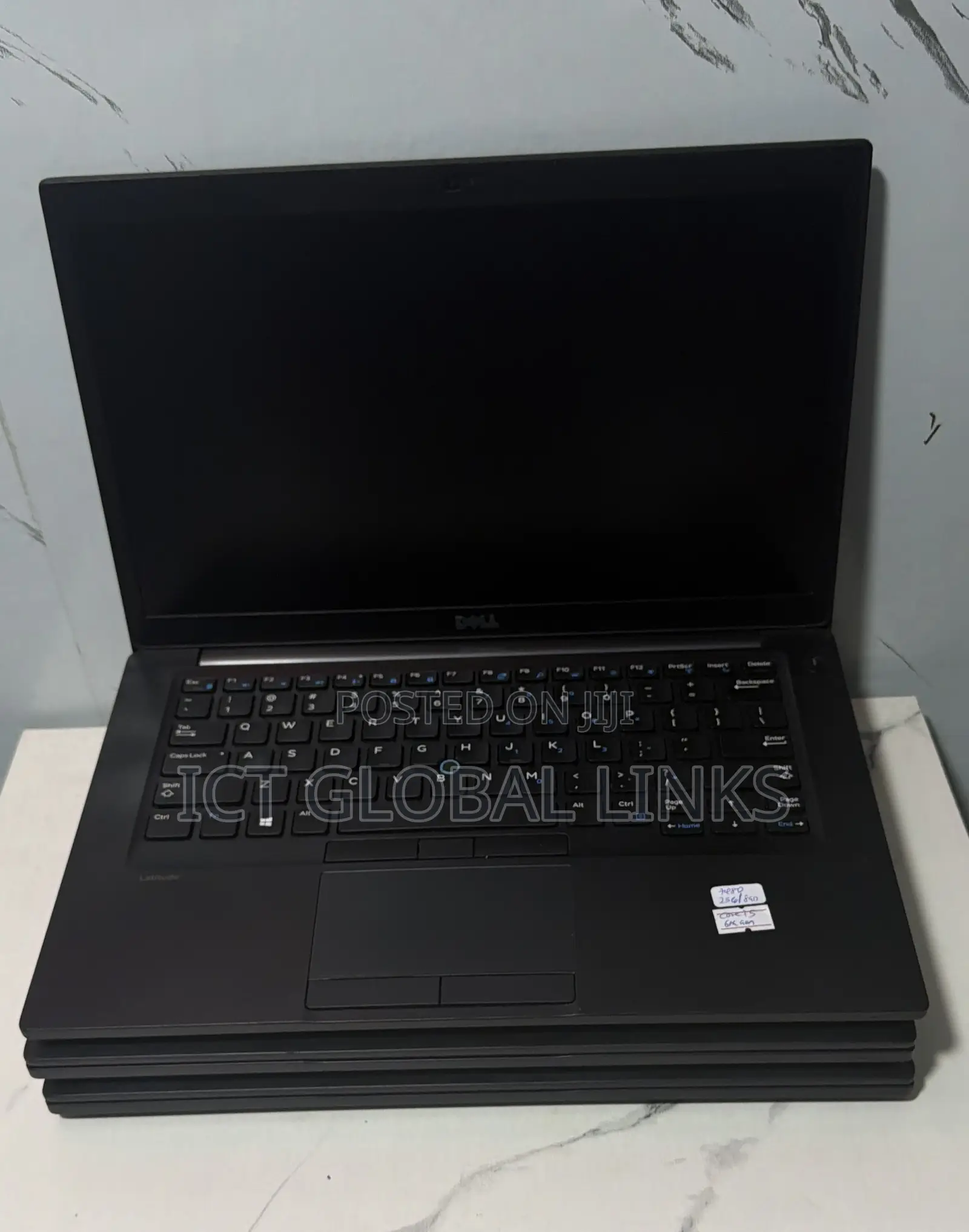 Laptop Dell Latitude 14 7480 8GB Intel Core i5 SSD 256GB