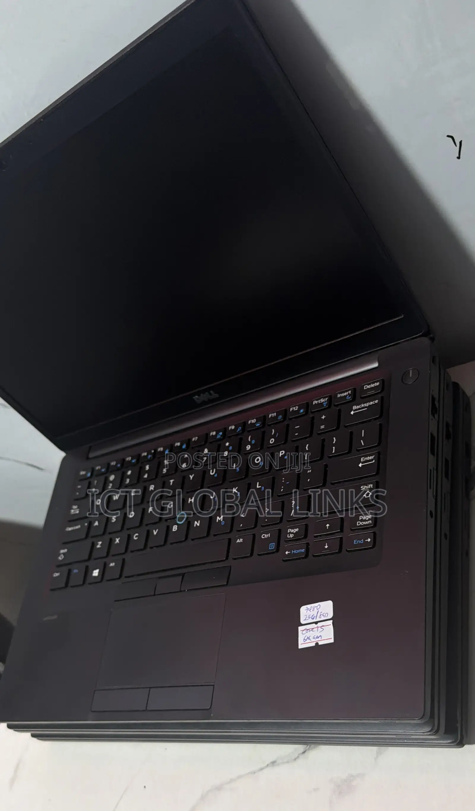 Laptop Dell Latitude 14 7480 8GB Intel Core i5 SSD 256GB