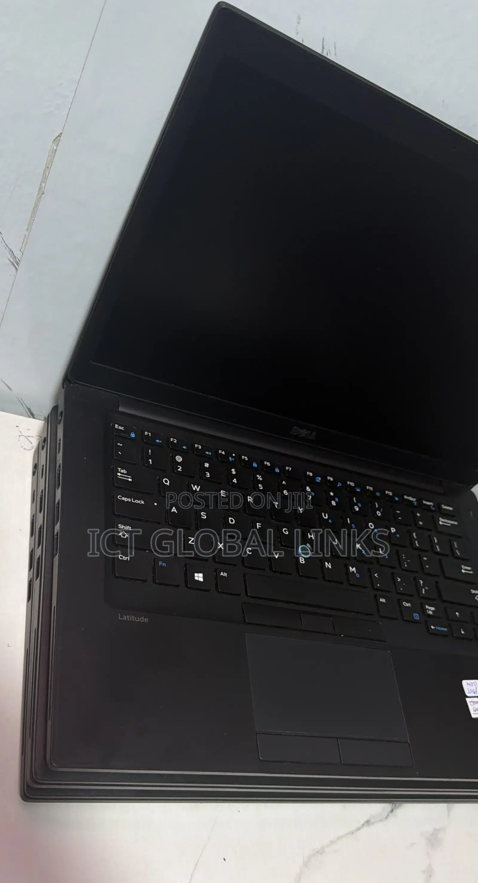 Laptop Dell Latitude 14 7480 8GB Intel Core i5 SSD 256GB