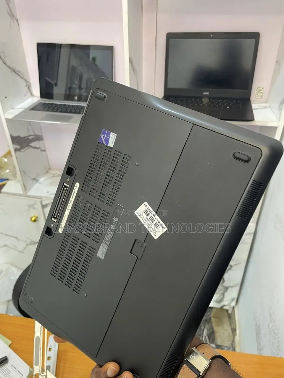 Laptop Dell Latitude 7450 8GB Intel Core i5 SSD 256GB
