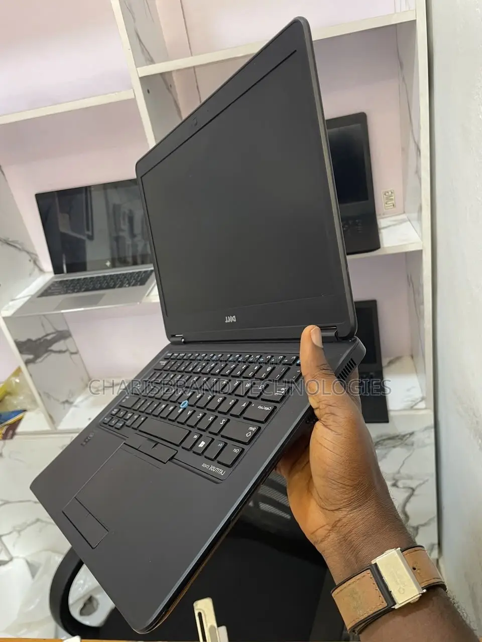 Laptop Dell Latitude 7450 8GB Intel Core i5 SSD 256GB