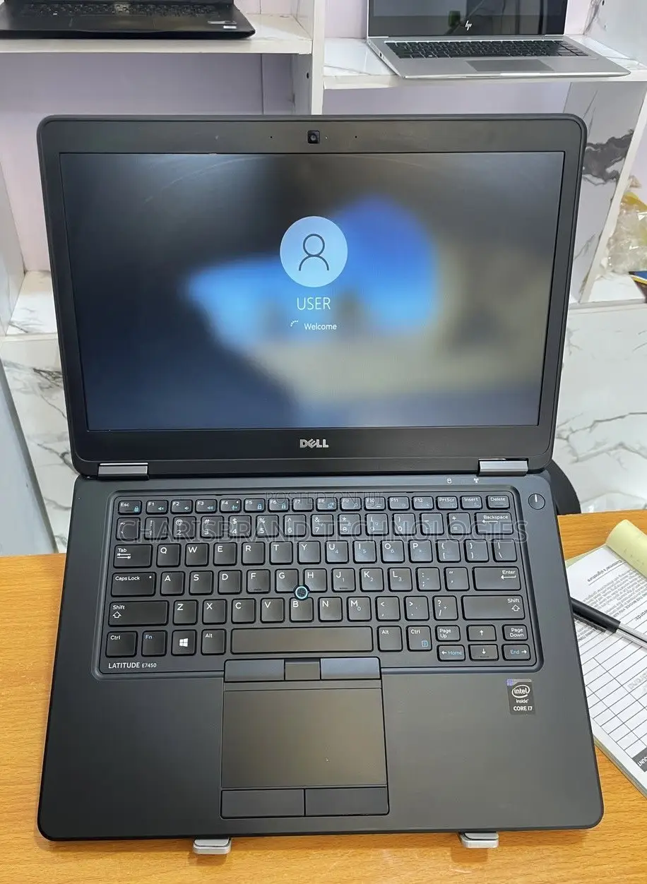 Laptop Dell Latitude 7450 8GB Intel Core i5 SSD 256GB