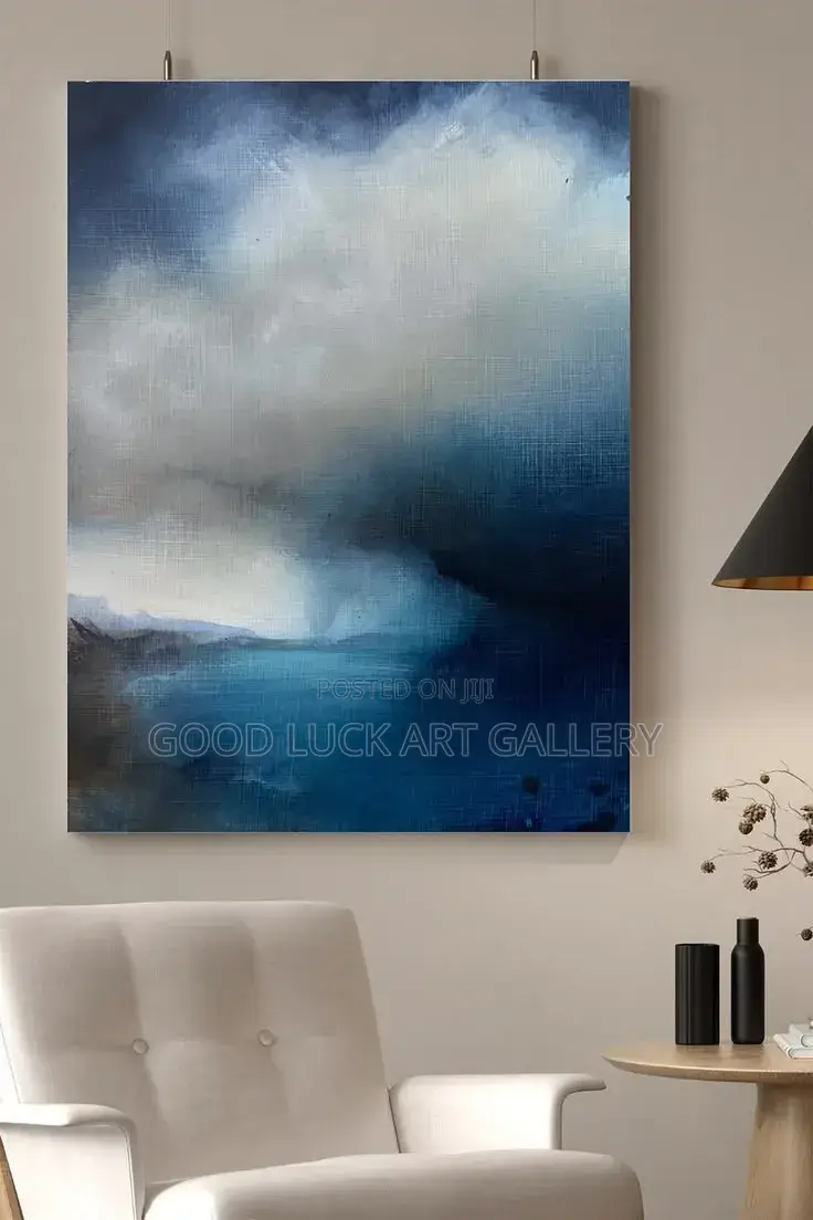 Canvas Print for Living Room