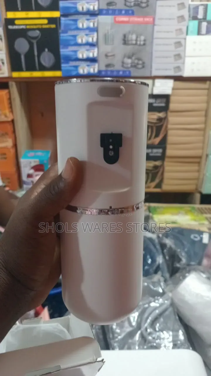AUTOMATIC SOAP DISPENSER P18 - Touchless With Indicator Light