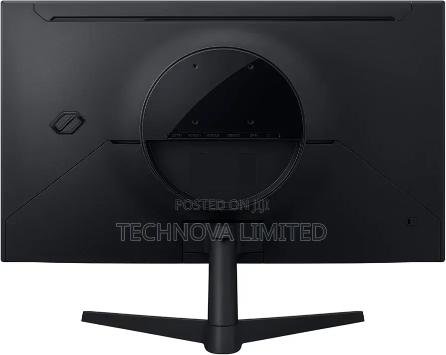 Samsung 27 inches Odyssey G5 (G53F) QHD Gaming Monitor200Hz IPS HDR10