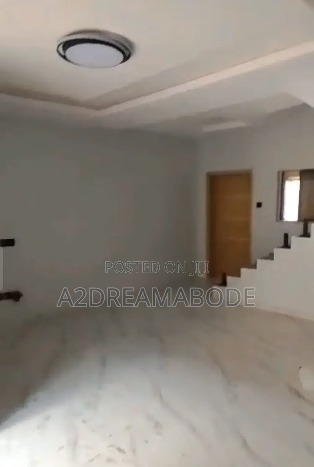4bdrm Duplex in Gbagada for rent