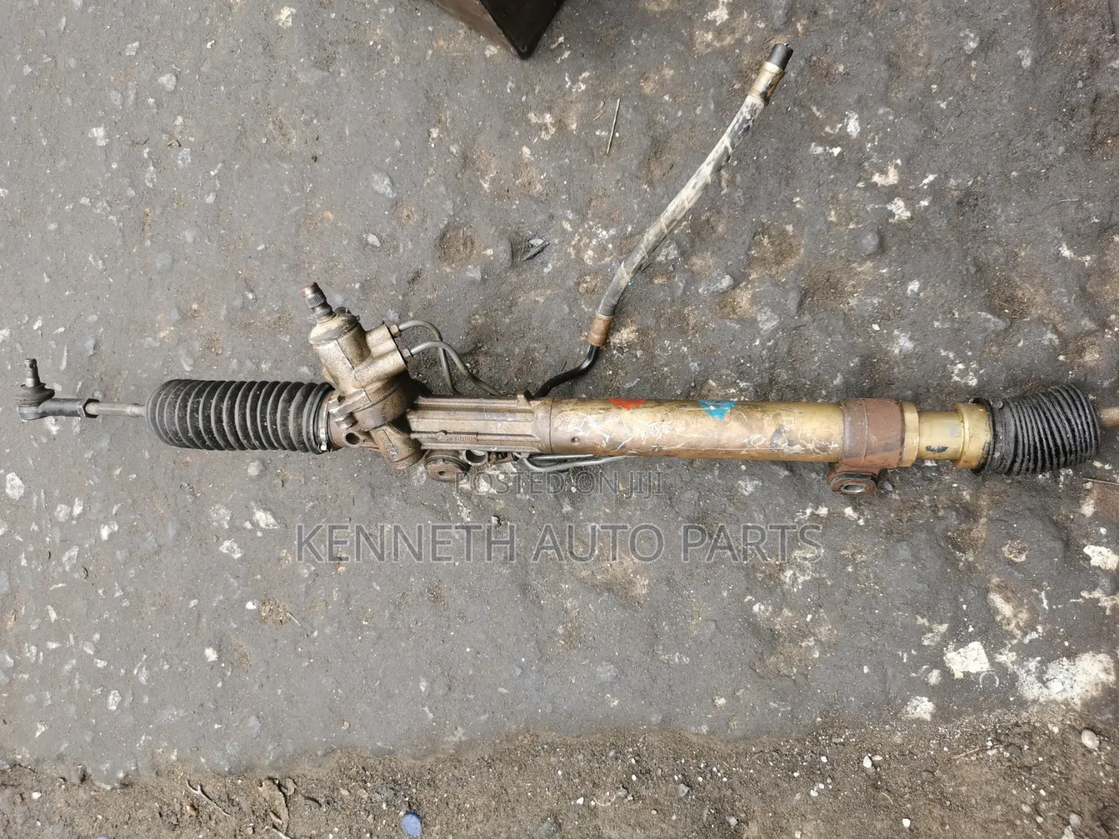 Power Steering Rack for Toyota Tacoma 2005 Model