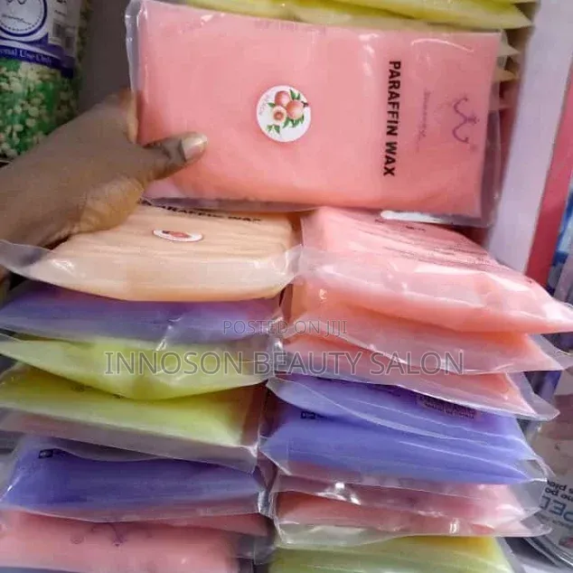 Paraffin Wax