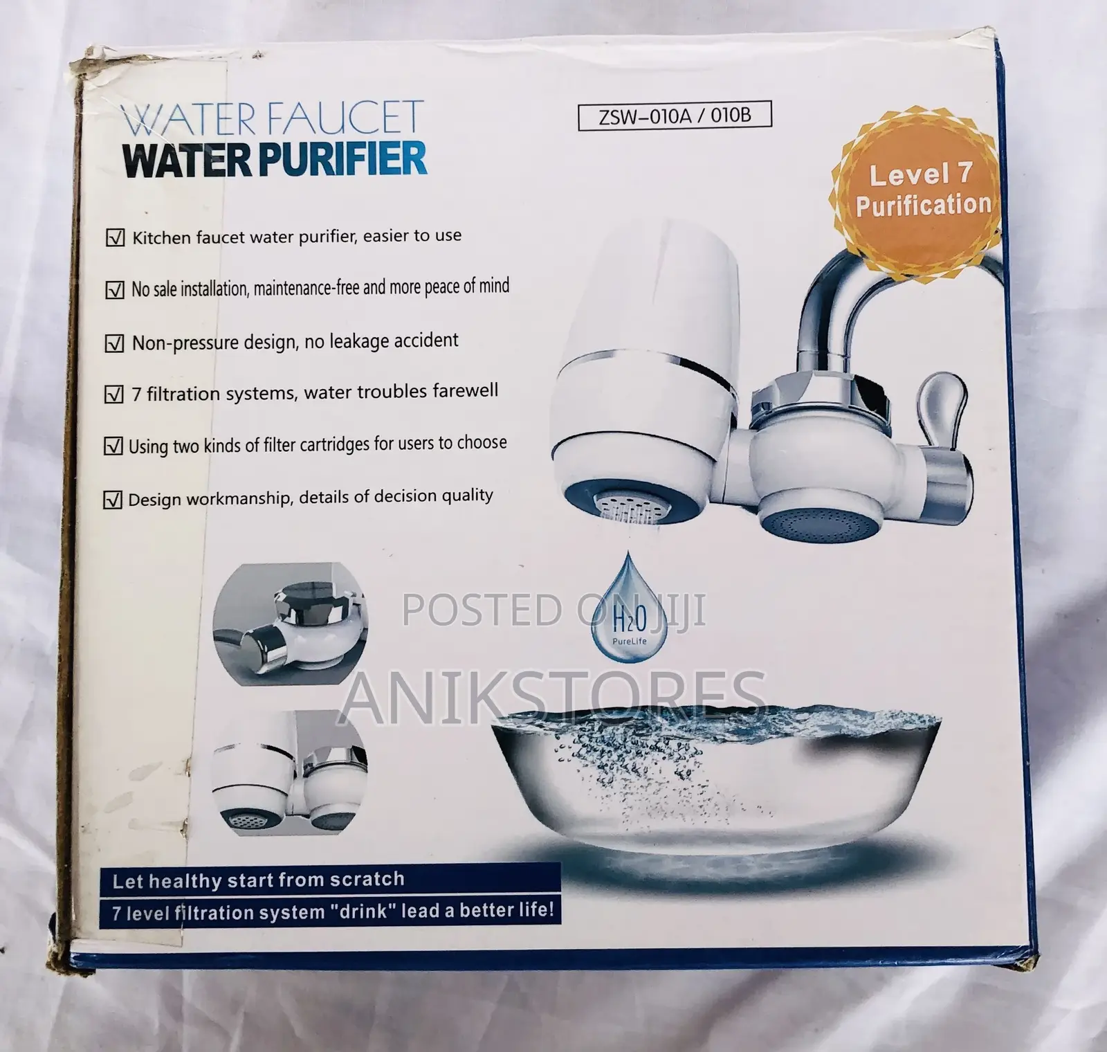Water Purifier