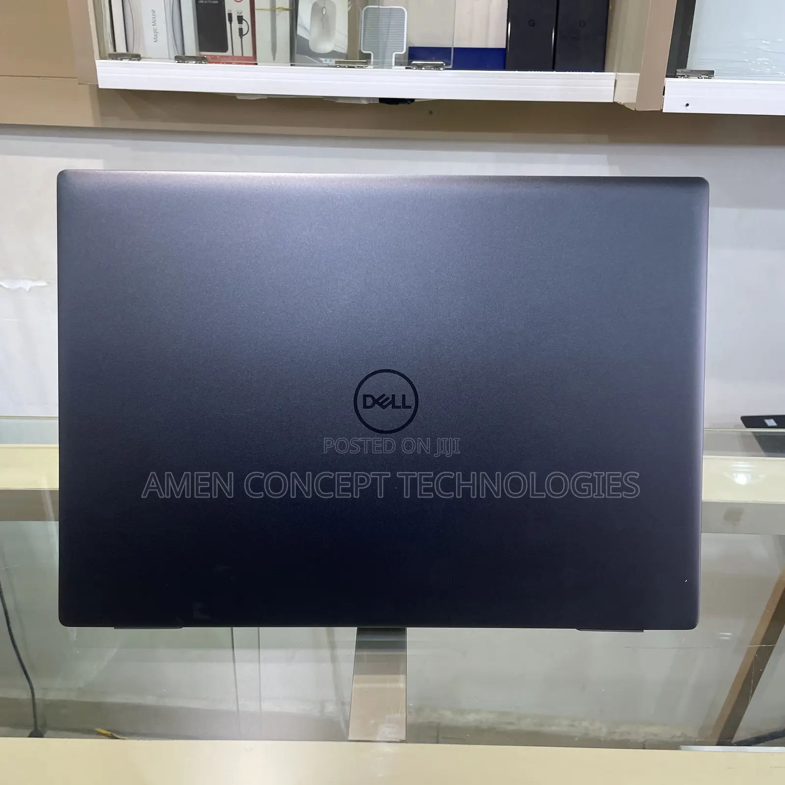 Laptop Dell Vostro 7510 16GB Intel Core i7 SSD 512GB