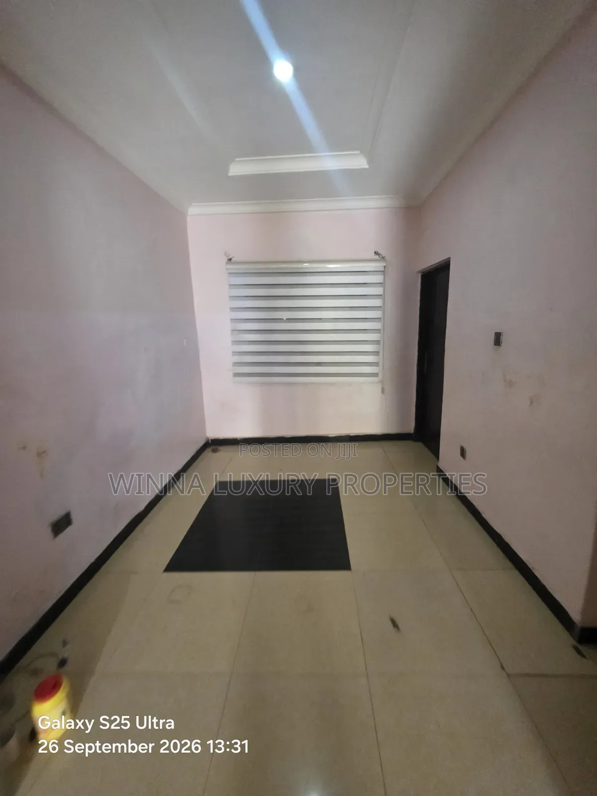 5bdrm Duplex in River Park Estate, Lugbe District for rent